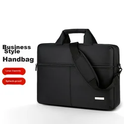 Brinch Torba za laptop, Crna