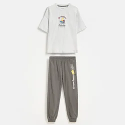 Reserved - BOYS` PYJAMA