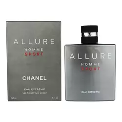 Chanel Muški parfem Allure sport eau extreme,EDP, 150 ml