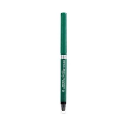 Loreal Infaillible 36h Grip Gel Automatic Ajlajner, Emerald Green
