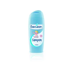 Becutan baby šampon 200ml