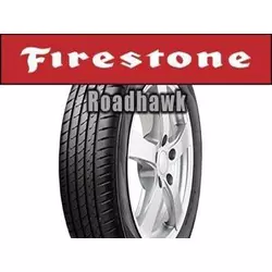 FIRESTONE - ROADHAWK - ljetne gume - 185/65R15 - 88H