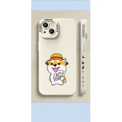 XP Maska za mobilni telefon iPhone 17, Bela