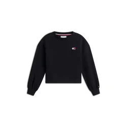 TOMMY HILFIGER Komplet HERITAGE črna