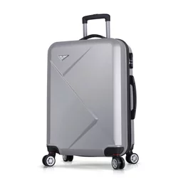 ZOOZIE BAGS Kofer Diamond MV4933