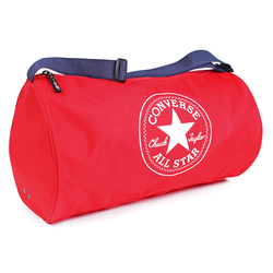 Standard Duffel Poly Red