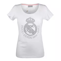 Real Madrid ženska majica N°2
