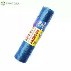 KESE SMECE 60 L SA TRAKOM 10/1 (25) MIRGOS