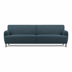 Modra sedežna garnitura Windsor & Co Sofas Neso, 235 cm