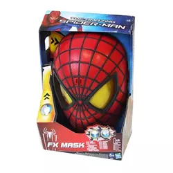 HASBRO elektronska maska Spiderman 38868