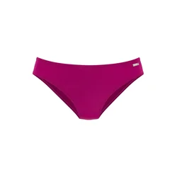 BUFFALO Bikini hlačke jagoda