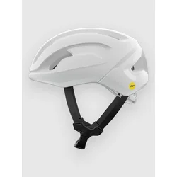 POC Omne Air MIPS Helmet hydrogen white matt
