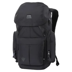Nitro Daypacker Two True black