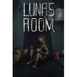 Lunas Room Steam Key (PC) GLOBAL