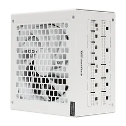 darkFlash Računalniški napajalnik PMT1050 (bel)