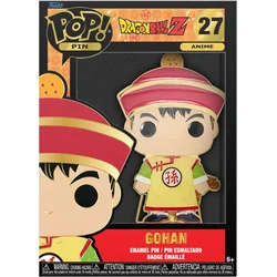 Funko Pop značka Anime Dragon Ball Z Gohan
