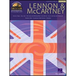 LENNON&MCCARTNEY,VOL.28,PVG
