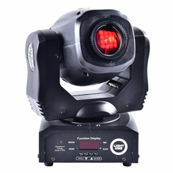 Light4Me Mini Spot 60 Prism