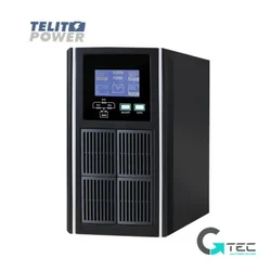 GTec ZY120-1K UPS – 1000VA/900W online double conversion sistem napajanja ( 5020 )