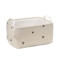 Cute&Cool HOME korpa za odlaganje 36x26x20cm