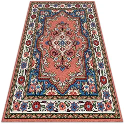 Decormat Vinil preproga Klasični mozaik 100x150 cm