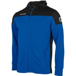 PRIDE FULL ZIP KAPUZEN