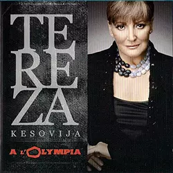 Tereza Kesovija - A Lolympia