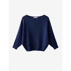 MixRay Pulover Pullover mornarska