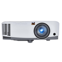 VIEWSONIC Projektor PA503S DLP/SVGA/800x600/3800Alum/22000 1/HDMI/2xVGA/zvučnik/lampa 190w