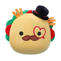 SQUISHMALLOWS Taco - Tex