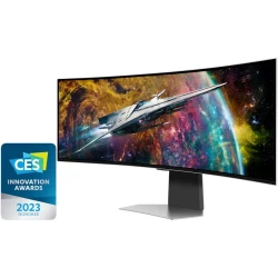 Monitor 34 Samsung Odyssey S49CG954SUXEN OLED 5120x1440/240Hz/0,03ms/HDMI/DP