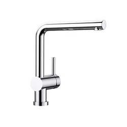 BLANCO Baterija za sudoperu Linus-F, 110x266x284mm, Hrom