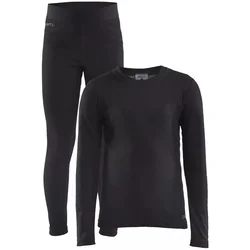 Spodnje hlače Craft CORE WARM BASELAYER SET KINDER