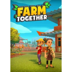 Farm Together - Ginger Pack (DLC) (PC) Steam Key GLOBAL