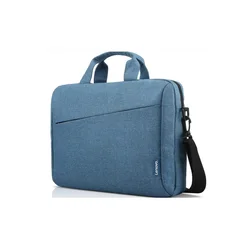 Torba LENOVO 15.6/Casual Toploader T210/GX40Q17230/plava