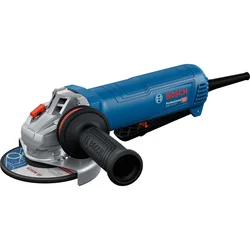 BOSCH Ugaona brusilica GWS 12-125 P (06013A6220)
