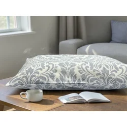 Jastučnica Cotton 100% 40x60cm Blue flowers ( VLK000190-blueflowes )
