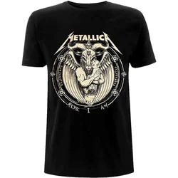 Metallica Majica Darkness Son Black XL