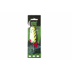 Enter E LURES SPOON 28gr GREEN RED