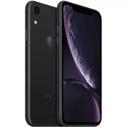 APPLE pametni telefon iPhone XR 3GB/64GB, Black