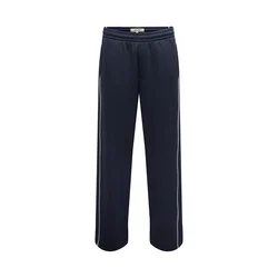 Only & Sons Hlače ONSCERES temno modra