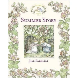 Summer Story