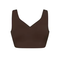 cfab Nedrček Comfort Minimizer Back Support BH rjava