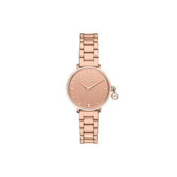 Ročna ura Michael Kors Pyper MK7573 Roza