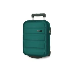 Roll Road ABS Kofer 40cm - Emerald ( 58.499.6I )