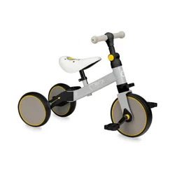 QKIDS Tricikl Ride-On 4in1 Momi Loris ROBI00040