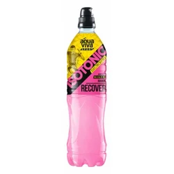 VODA NEGAZIRANA AQUA VIVA RECOVER 0.75L