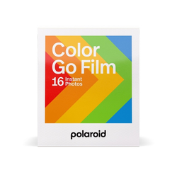 POLAROID GO Color 2x8kom. Instant film
