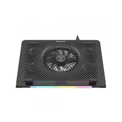 NATEC NHG-1678 GENESIS OXID 450, Hladnjak za laptop 15.6