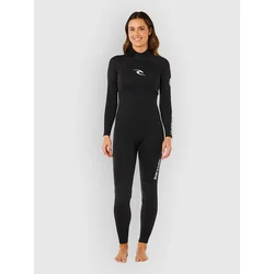 Rip Curl Surf School Bz 32Fl Wetsuit black